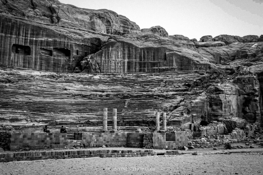 Petra, Jordan