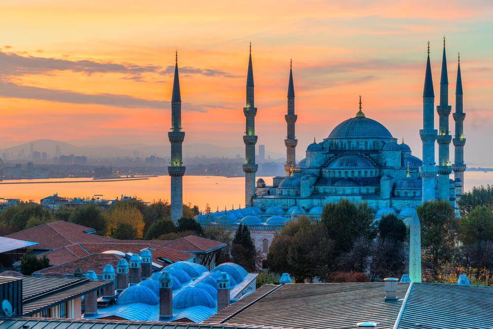 Istanbul