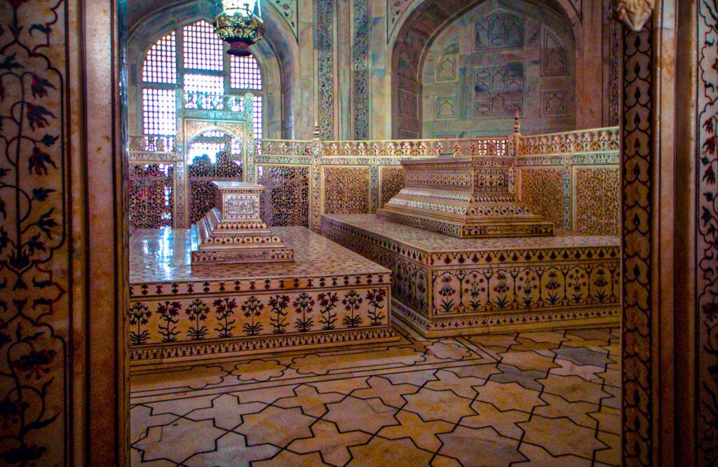 Taj Mahal