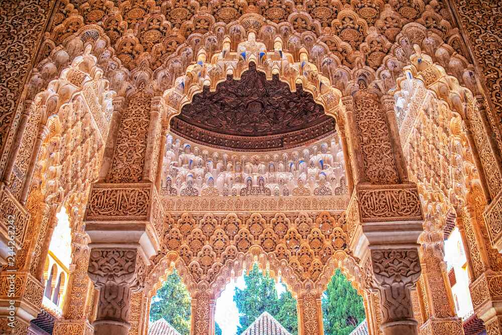 Alhambra