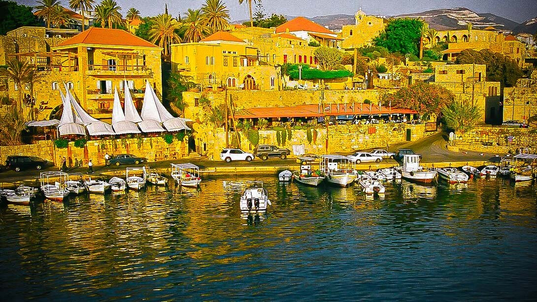 Byblos History: Greek, Roman & Islamic Influence Explained