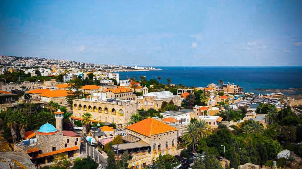 Byblos