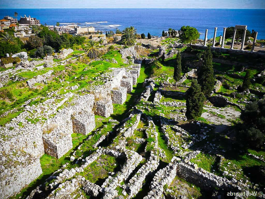 Byblos