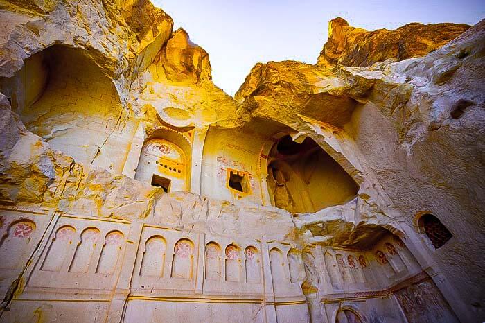 Cappadocia