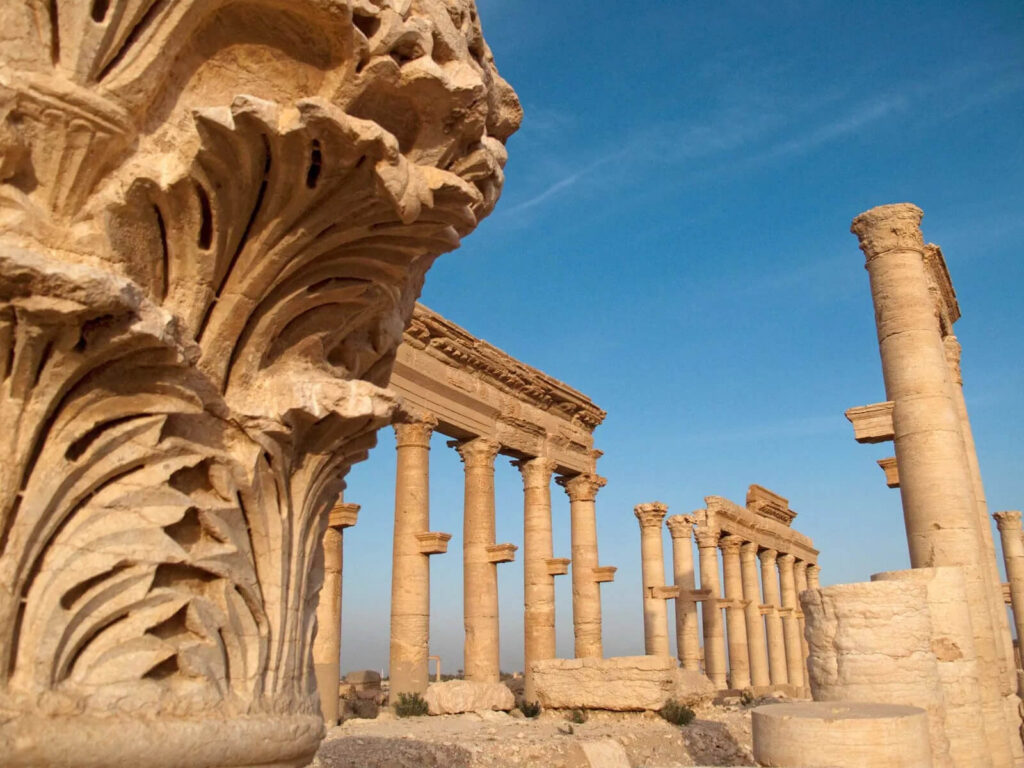 Palmyra