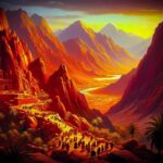 Mount Sinai