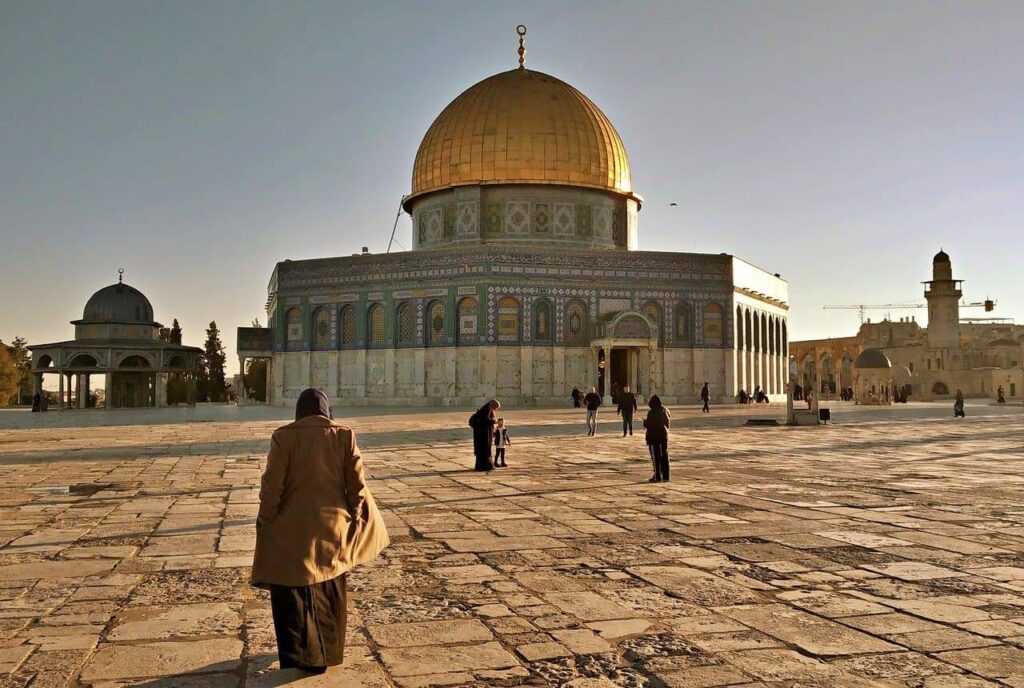 Jerusalem