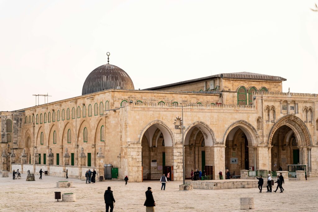 Jerusalem