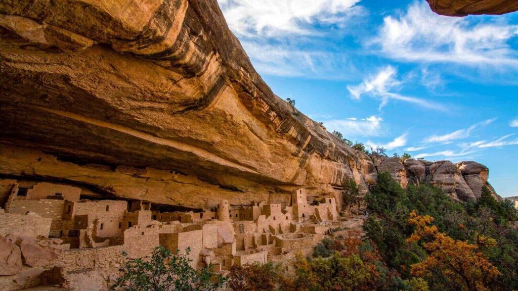 Mesa Verde National Park