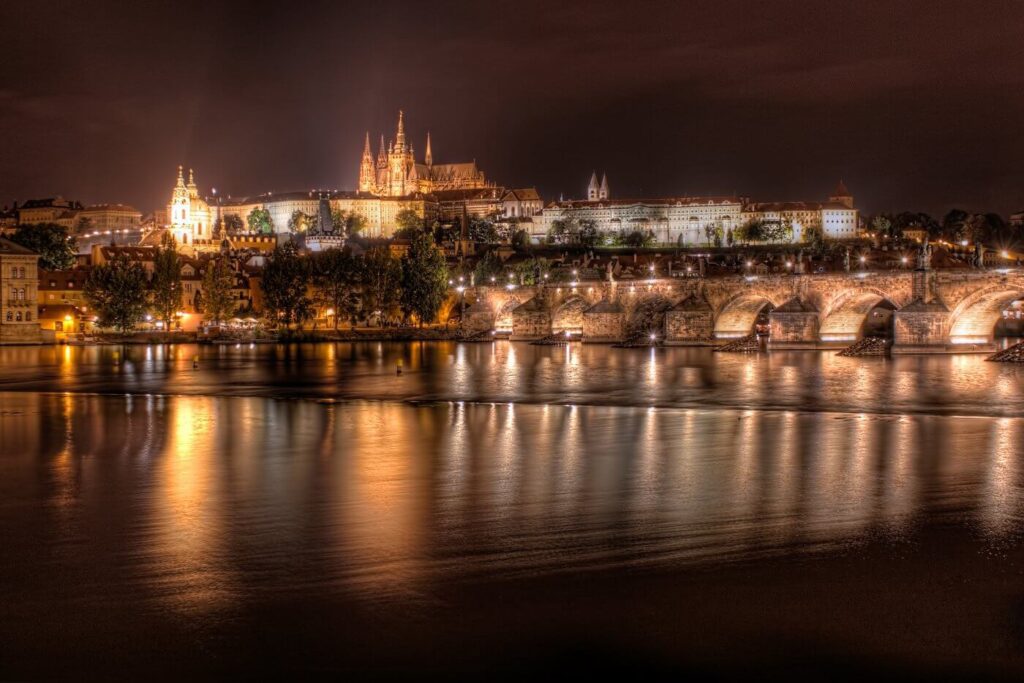 Prague Castle