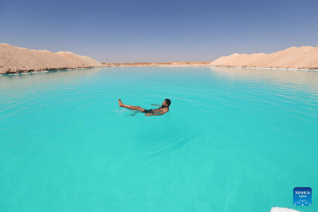 Discover Siwa Oasis Egypt: Hidden Gem