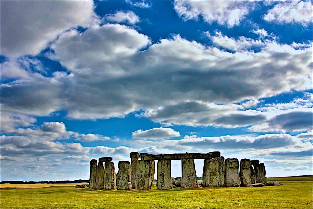 Stonehenge