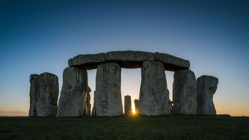 Stonehenge