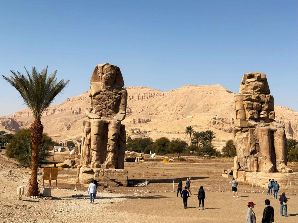 Valley of the Kings