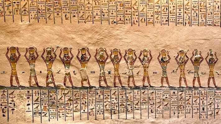 Valley of the Kings