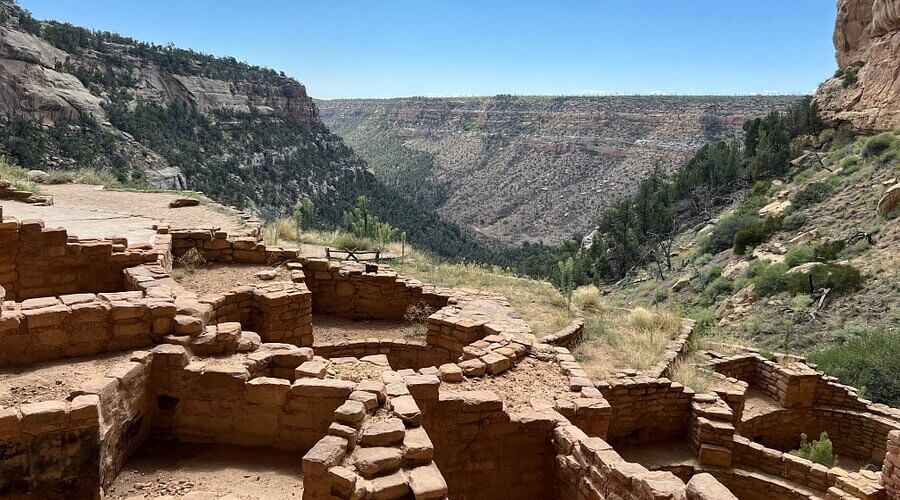 Mesa Verde National Park