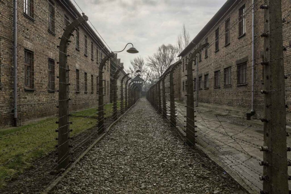 Auschwitz-Birkenau