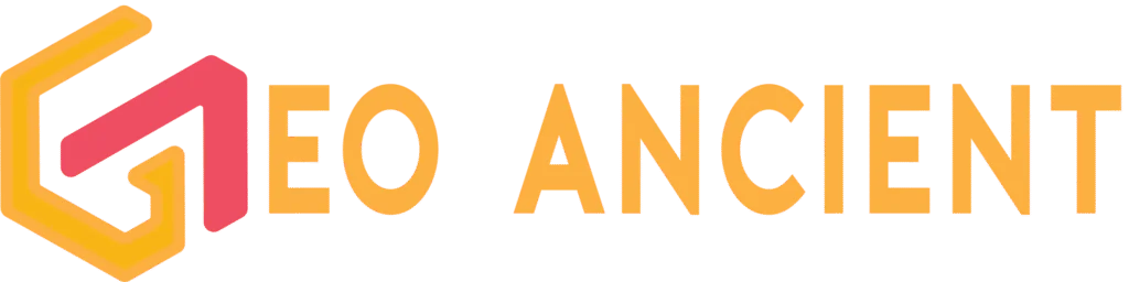 Geo Ancient