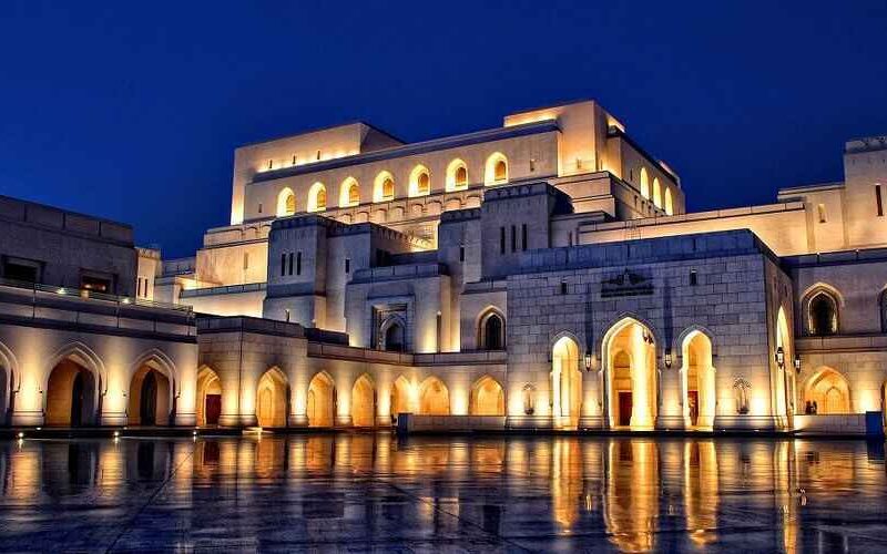 Muscat Travel Guide: Top Attractions, Tips & Highlights
