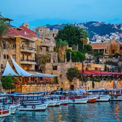 The Fascinating History of Byblos, Lebanon: From Ancient Roots to Modern Day