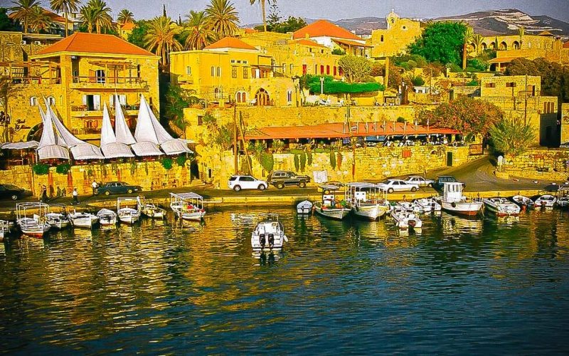 Byblos History: Greek, Roman & Islamic Influence Explained