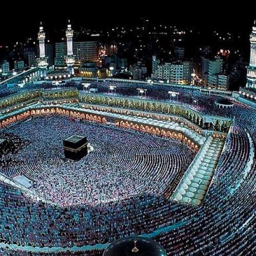 Makkah & Masjid al-Haram: A Journey of Faith and History