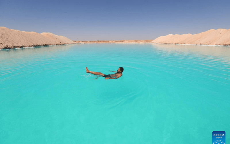 Discover Siwa Oasis Egypt: Hidden Gem