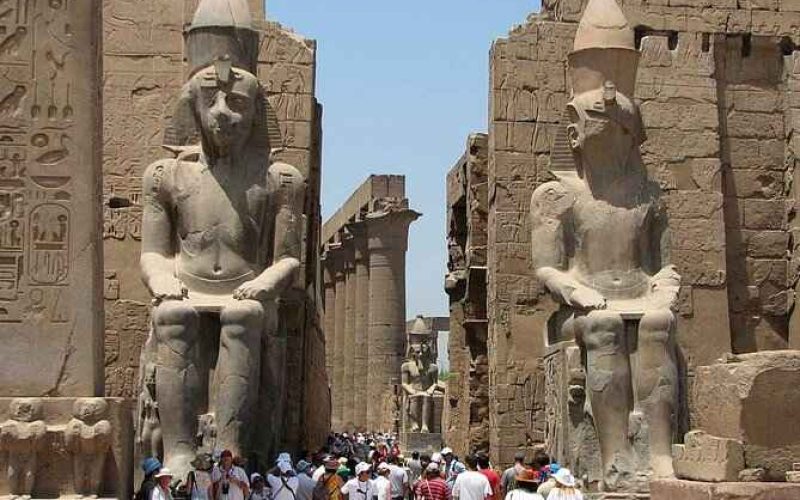 Valley of the Kings, Egypt: Royal Necropolis
