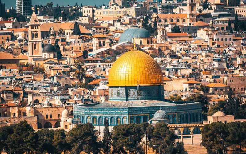 Jerusalem History: True Facts from Old to Modern Era!!!