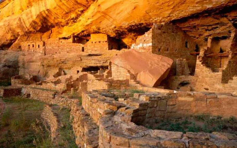 Mesa Verde National Park Guide